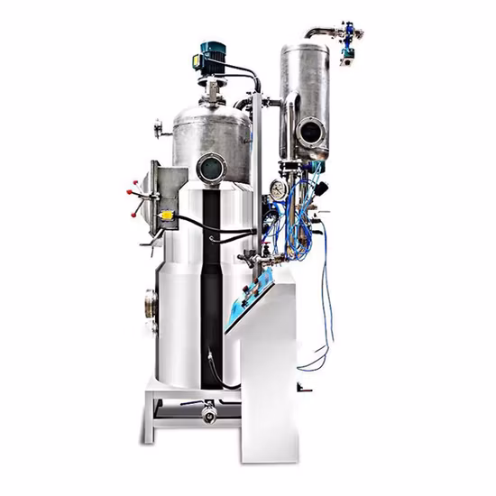 2019 Hot Sale Continuous Vacuum Fryer