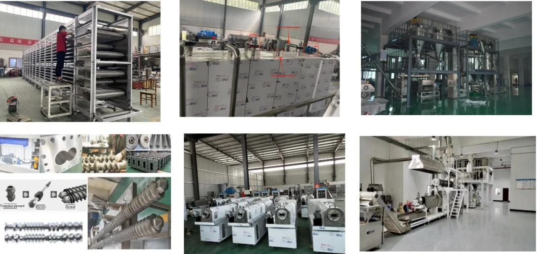 Pet Feed Food Pellet Make Machine Line Wet Pet Food Processing Machines Cold Pet Treat Pressing Machine Dry Pet Food Production Line