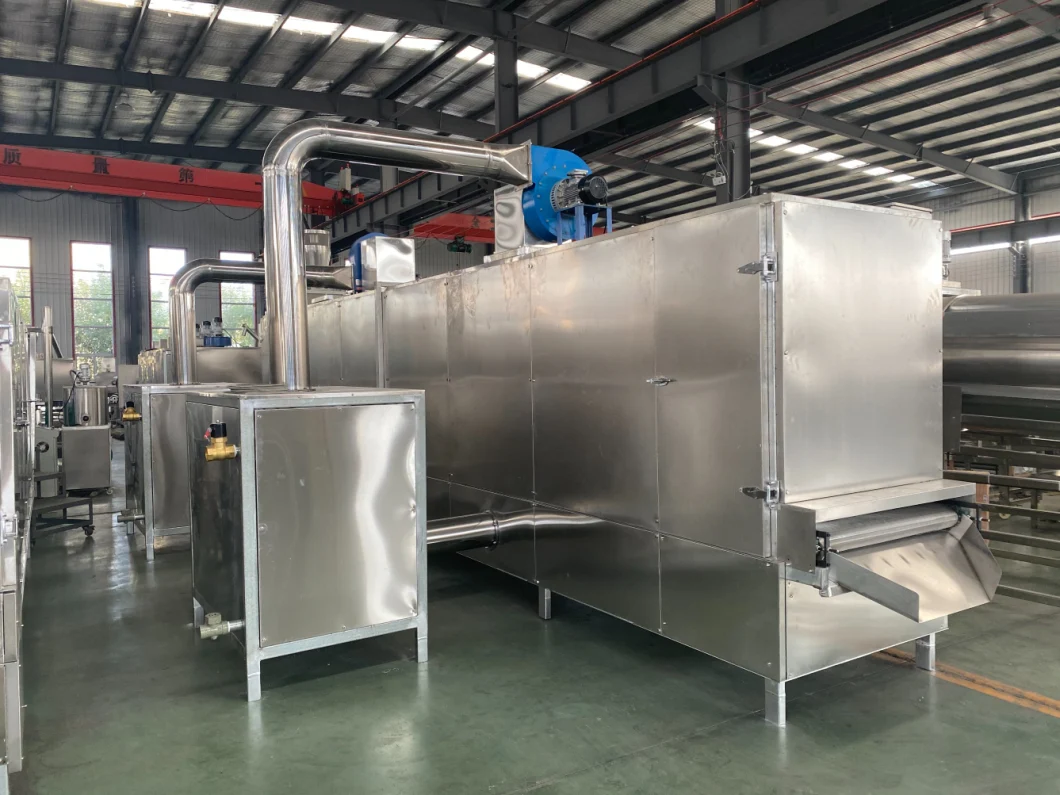 Multipurpose Pet Food Making Machine Line, Dog Cat Food Extruder, Floating Fish Feed Pellet Machine Processing Line